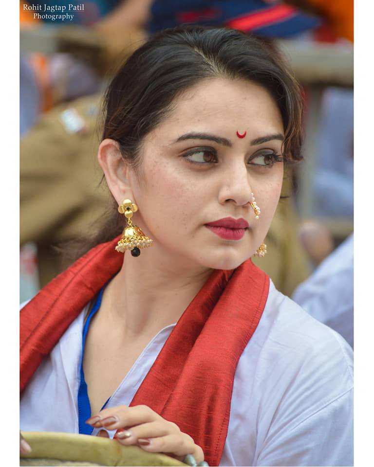 Shruti Marathe